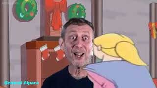 Youtube Poop: Mr Alpacas second not so smart Christmas special