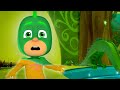 PJ Masks Deutsch Pyjamahelden Ganze Folgen 11 + 12 | Cartoons für Kinder