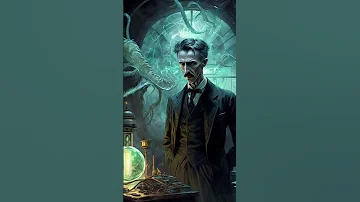 Nikola tesla के dangerousअविष्कार  #shorts#mystery#science