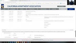 Submitting a helpline case to CAA