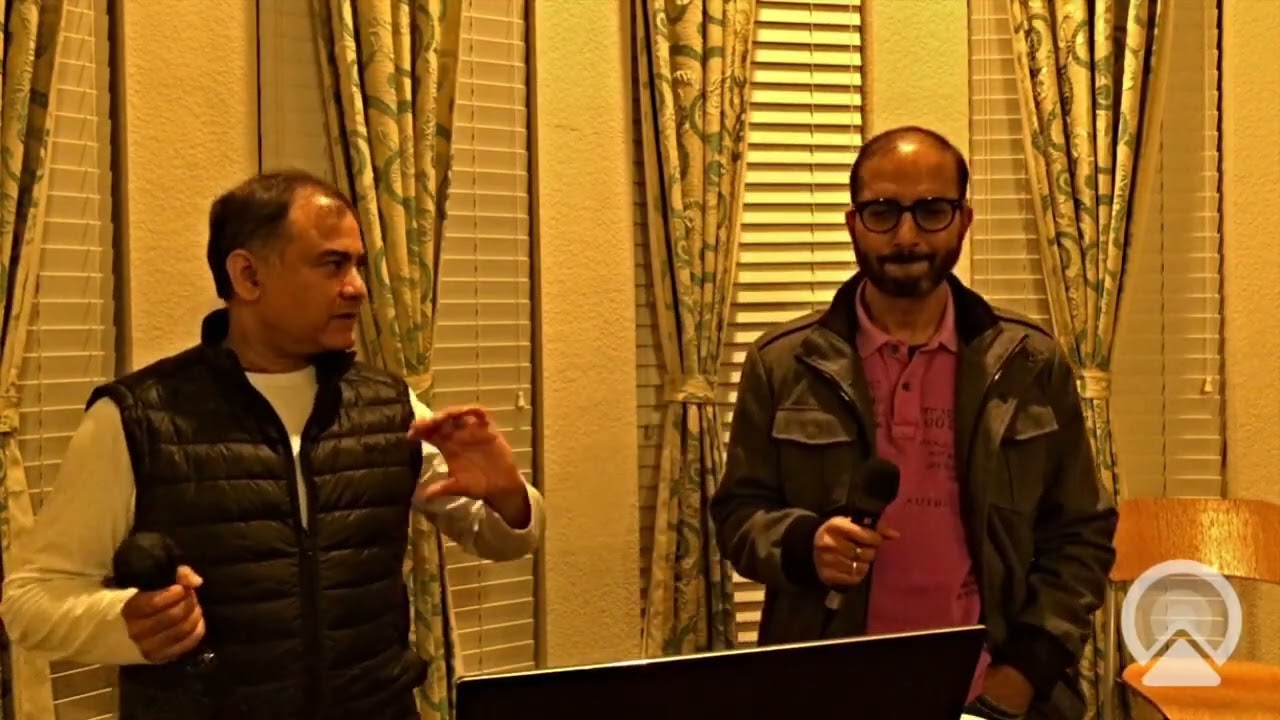 Suhani raat by Manoj & Sanjeev