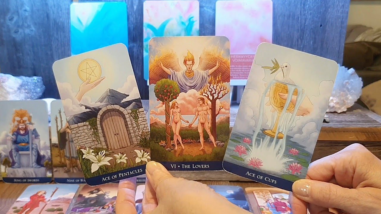 OLETKO SITTENKÄÄN VIELÄ VAPAA?