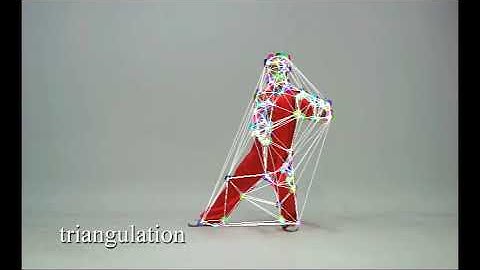 EECS442 motion effect Demo