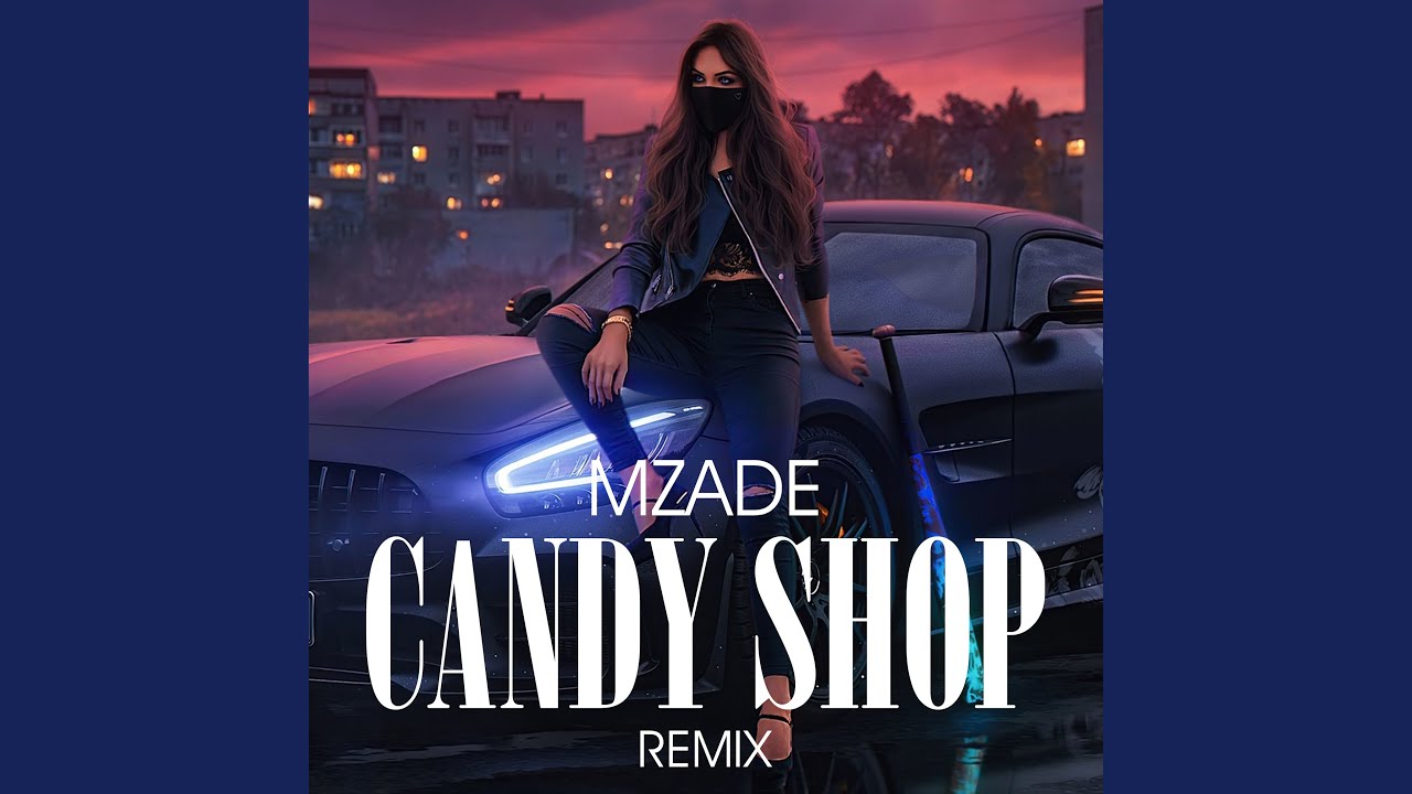 CANDIES Promotional Copy remix キャンディーズ en