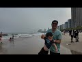 2025 Beach Walk Da Nang - January 2025