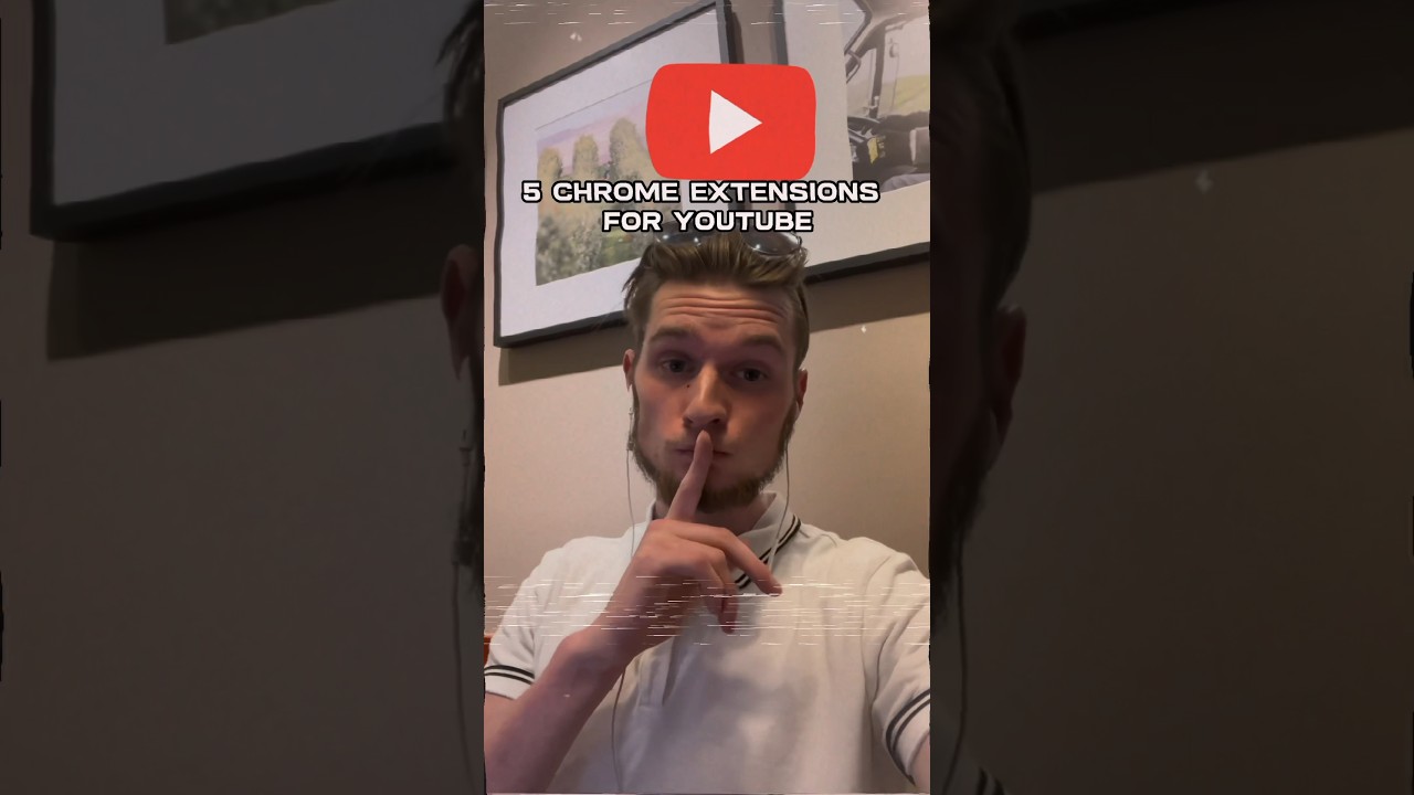 5 Must-Have Chrome Extensions for YouTube Growth in 2023 🚀