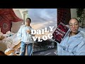 Daily vlog  je passe une journe  faire uniquement ce que jaime