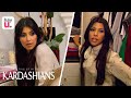Kourtney Keeps Stealing From Kim&#39;s Closet | Keeping Up With The Kardashians