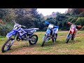 💥KTM-Husaberg-Yamaha💥