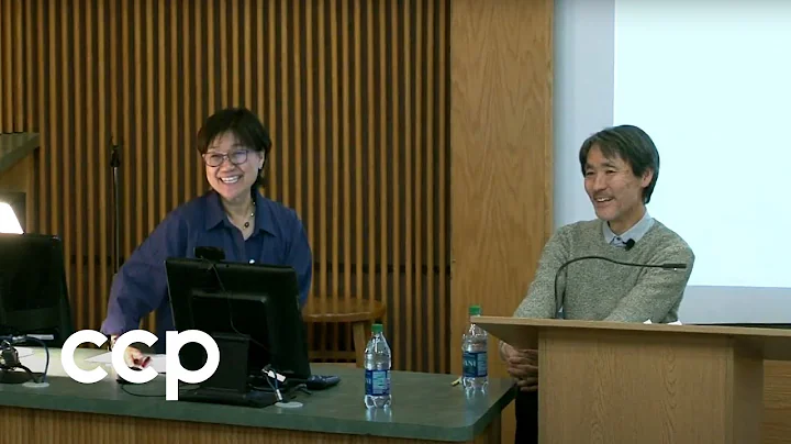 Public Lecture with Masao Yamamoto - Q & A