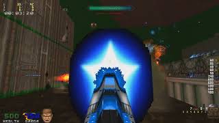 Complex Doom: ClusterF**k - Chaos Lite - Star Cannon (MK1-ST4R) Preview