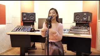 211018 f(x) 루나 Luna  아이 (Love)  live