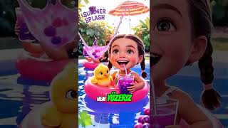 Bu Havuzun Hali Ne Böyle? .