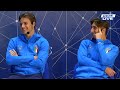 Azzurri Live con Nicolò Fagioli e Fabio Miretti | Episodio 3