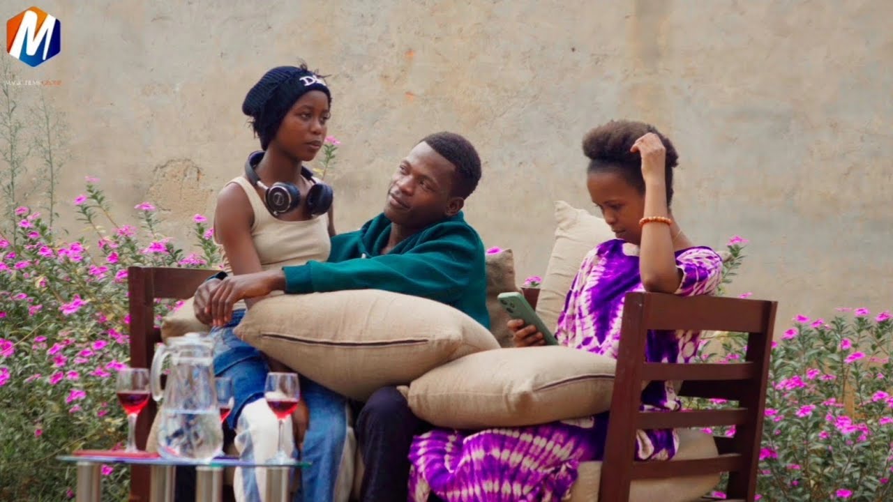 SIKO BIZOHORA EP 8 / umupfubuzi yigaruriye inzu ya Papa Blenda