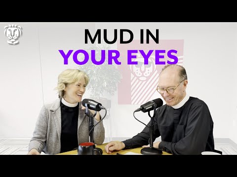 85 Rev D Up For Sunday Learning To See John 9 1 41