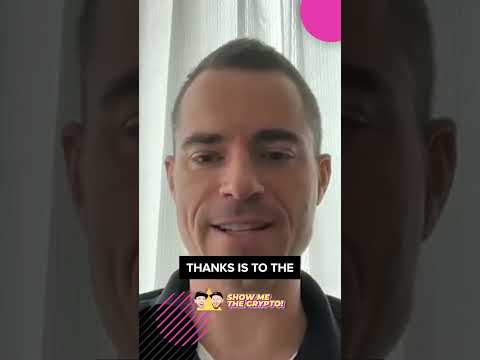 What Roger Ver Thinks About Ethereum (Part 2)