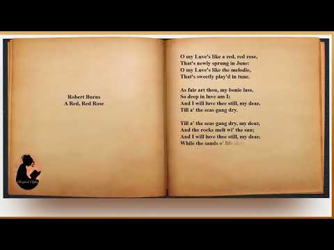 Robert Burns -