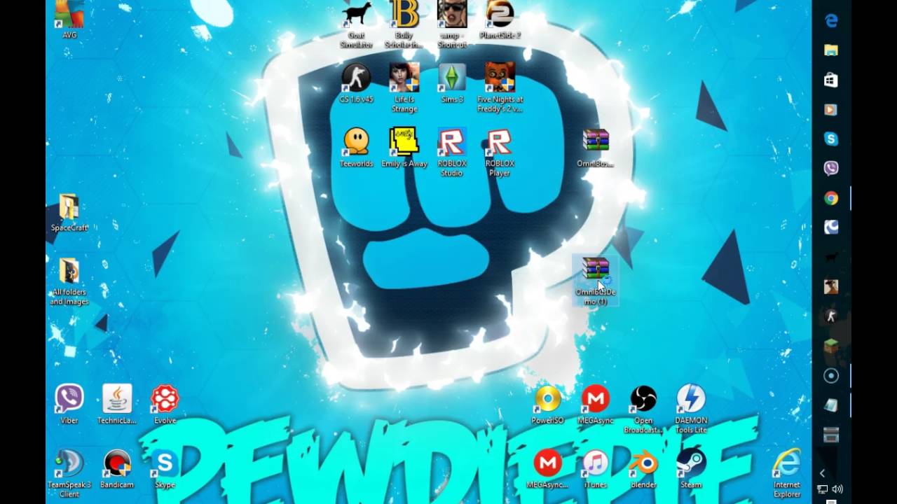 How to download OmniBus Demo (Super Easy)