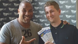 Titanbet Trip Winner to Bring Euro 2016 to Life