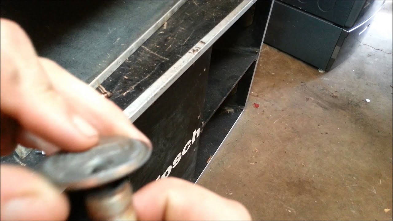 How to gap your spark plugs YouTube