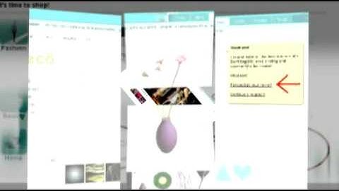 Frenzoo Home Creating