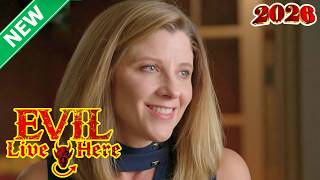[NEW] Evil Lives Here 2026 😈Rage Killers🎬 Best American Documentary True Crime HD