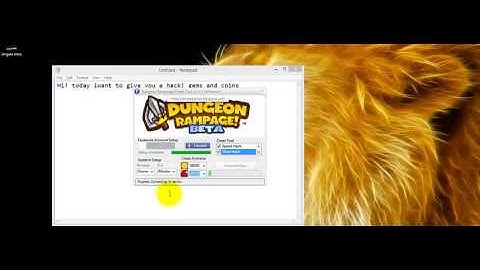 Dungeon Rampage Gem Hack Tool 2014 (With Activation Key)