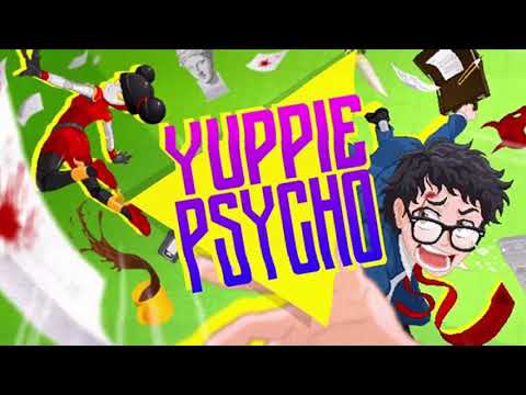 Yuppie Psycho OST - Sintranet