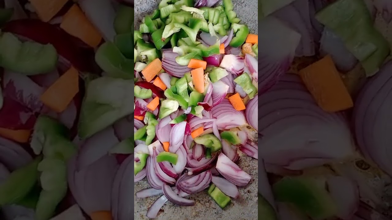 Dragon Chicken || Chinese Cuisine || Restaurant Style  || #shorts #ytshorts || #lockdownrecipies