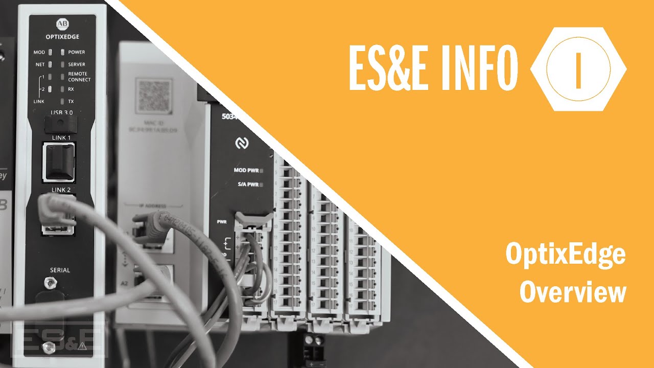 Обзор OptixEdge