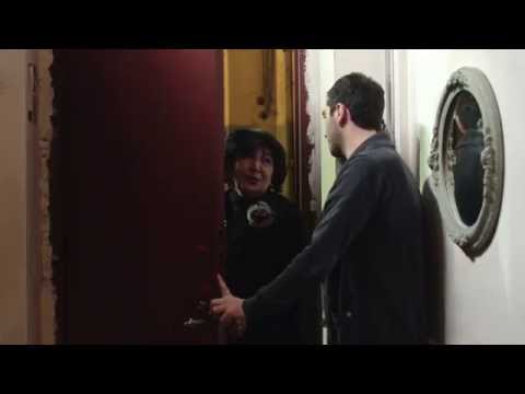 [პრომო] ჩემი ცოლის დაქალები - სეზ 5 სერ 9