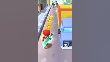 Om Nom Run Game #47 | Om Nom Kids Fun Game | iOS Gameplay | Android Gameplay | #Shorts