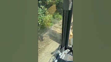 Grayder yol silme işlemi #keşfet #works #grader #operator #fyp #shortvideo