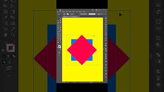 Stroke Problem solved in illustrator #tip