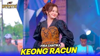 FIRA CANTIKA - KEONG RACUN - SIMPATIK MUSIC - DIES NATALIS 1 UNIVERSITAS SUNAN GRESIK