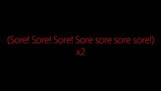 BabyMetal - Megitsune ( Lyrics Romaji )