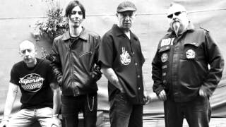 The Radiacs - All Wound Up