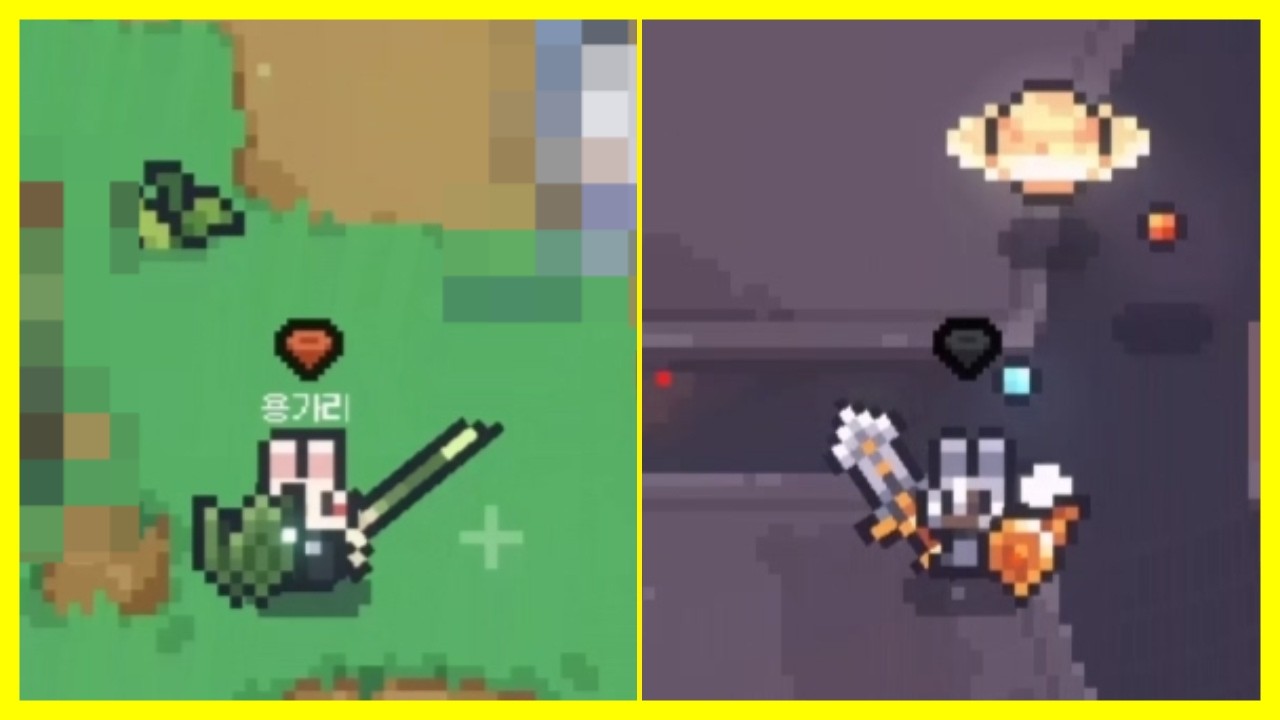 창파나이트와 일론 머스크 [세피리아]