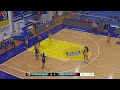 Fenerbahçe Gelişim – Mersin Gençlerbirliği Halkbank TKBL Playoff Çeyrek Final
