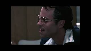 Auto Focus - "Beginner's Luck" - Greg Kinnear x Bruce Solomon