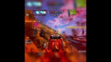 They Messed With a Wrong Person #shorts #callofdutymobile #brcodm #squadwipe #codmbr