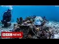 New video by BBC News on YouTube
