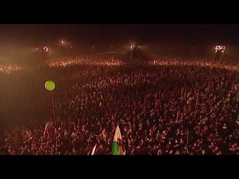 Video: Woodstock Untuk Satu, Atau Biarkan Muzik Terdengar Lebih Kuat