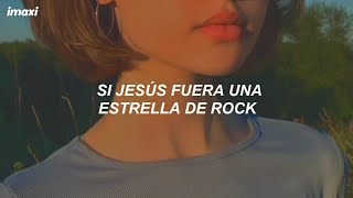 Kim Petras - If Jesus Was A Rockstar | Español