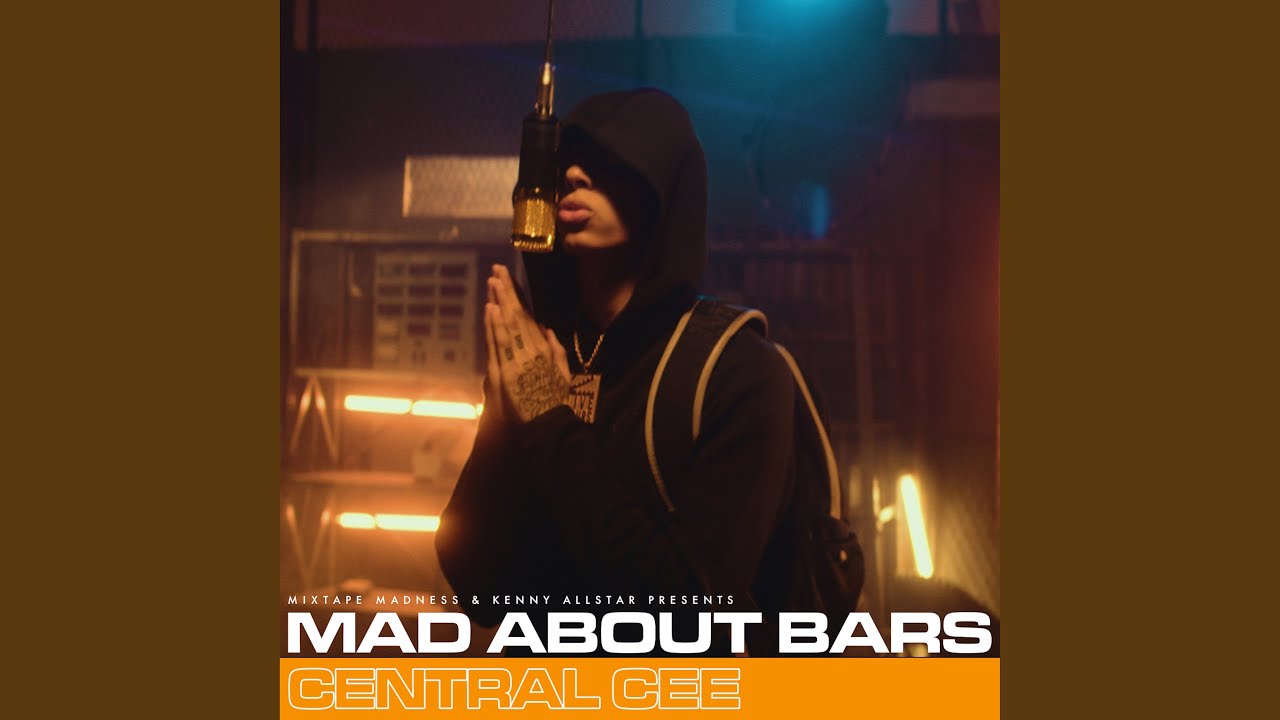 Download Mad About Bars - S5-E12 MP3