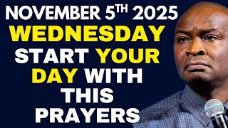 Midweek Strength & Restoration | Apostle Joshua Selman Morning Encounter