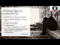 Supporting The Mental Health of Your Students and Yourself - How You Can Make a Difference