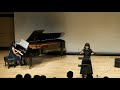 ジュピター ~定期演奏会より~