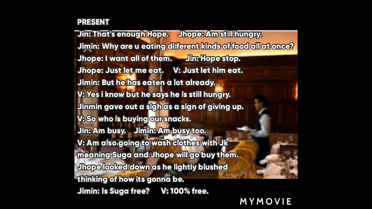 SOPE FF *When I Kissed Him To Silence Him* (Oneshot)